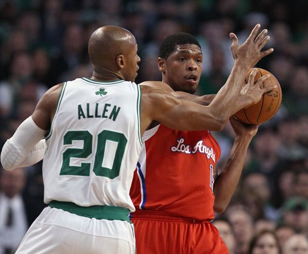 节奏的对手 节奏的对手