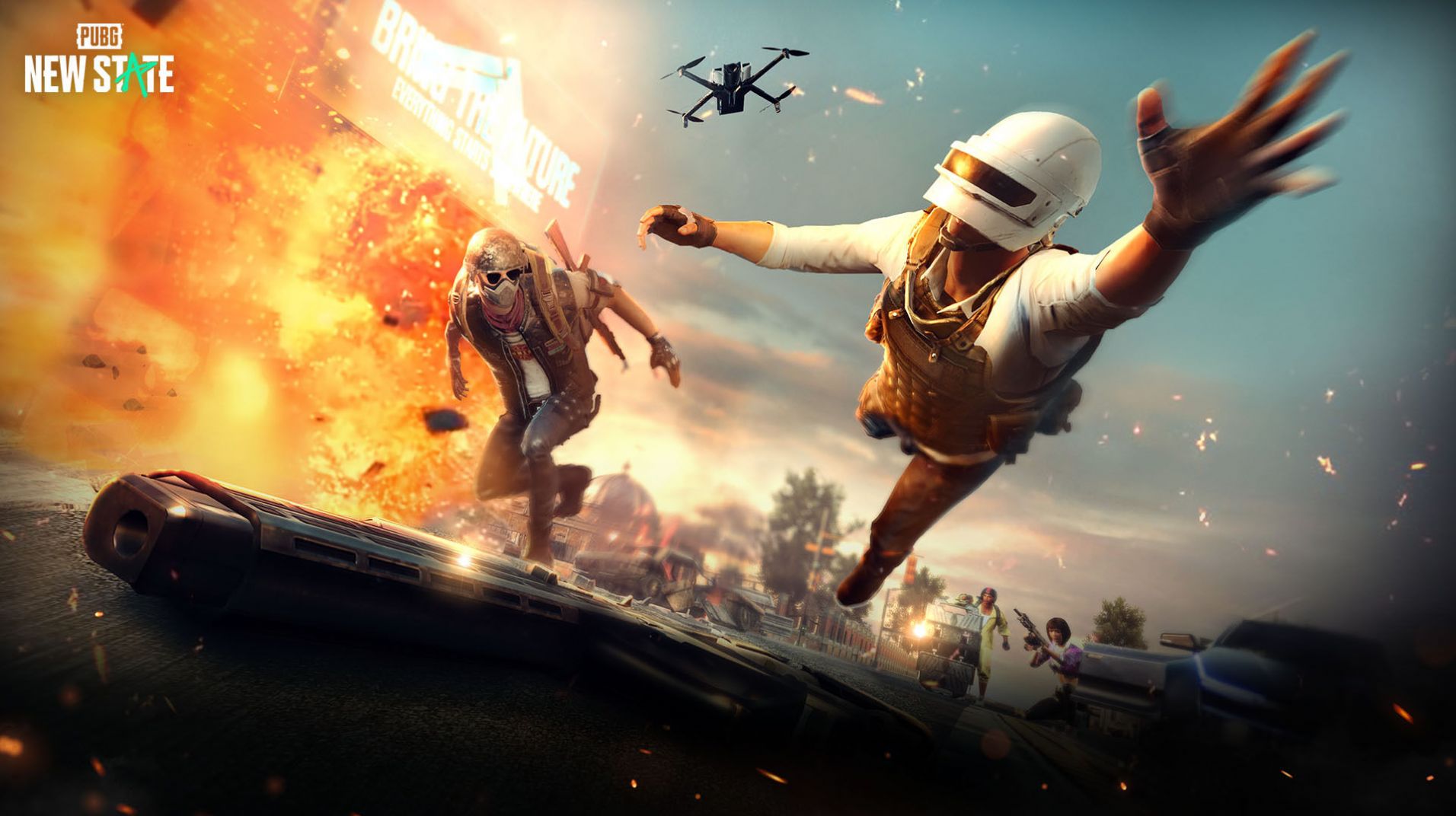 战术细节解 战术细节解