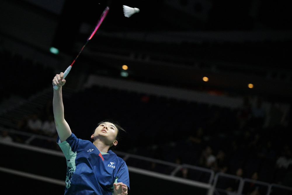 存在明显区 存在明显区